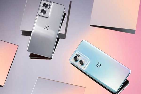 OnePlus Nord CE 2 officiel, une valeur sûre pour le milieu de gamme ?