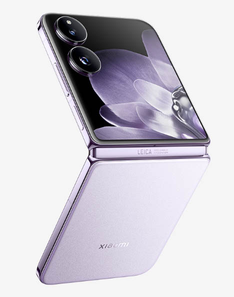 Xiaomi Mix Flip