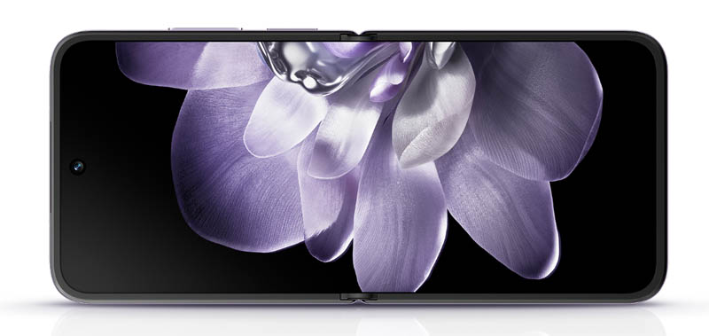 Xiaomi Mix Flip