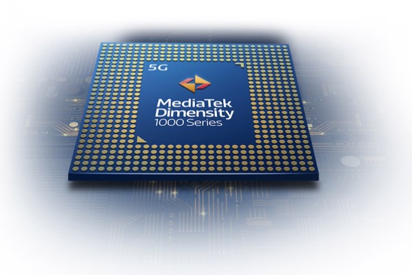 Mediatek est officiellement le plus grand fournisseur mondial de processeurs pour smartphones