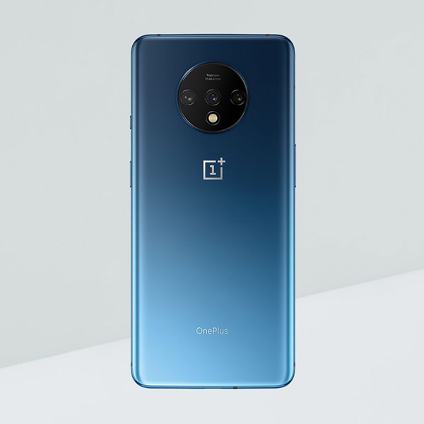 OnePlus 7T : des images officielles publiées avant le lancement officiel