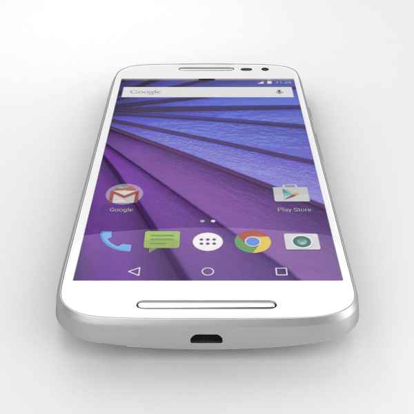 Motorola Moto G (3e Gen.)