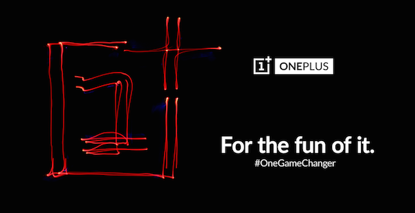 One Plus teasing