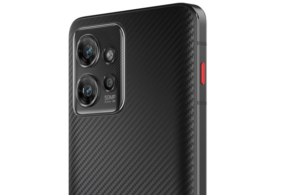 Lenovo ThinkPhone by Motorola, toute nouvelle série officielle de smartphones dont voici tous les détails