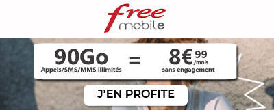 promo free 90Go