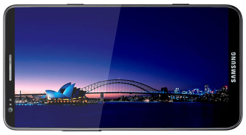 Samsung Galaxy 3 : de fausses photos et des informations fantaisistes dans la nature