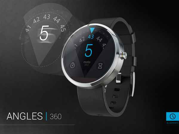 Google souhaite rendre Android Wear plus personnalisable