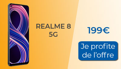 Realme 8 5G Amazon