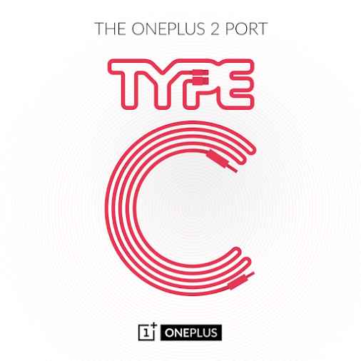 Le OnePlus 2 sera équipé d'un USB-C