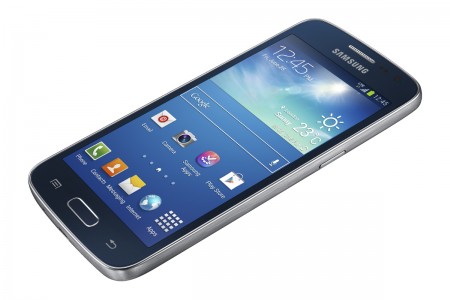 Le Samsung Galaxy Express 2 bientôt chez SFR