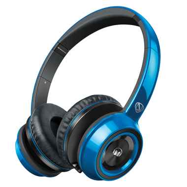 Les nouveaux casques N-Tune de Monster disponibles en France