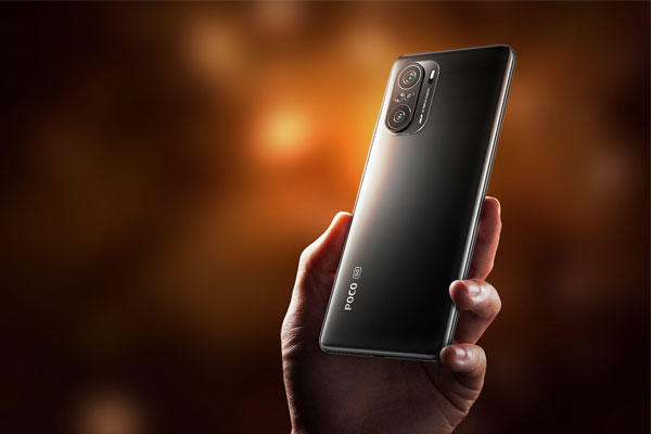 Le Xiaomi POCO F3 est à prix canon grâce à une double promotion !