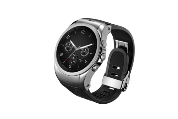 LG dévoile la Watch Urbane LTE en Corée