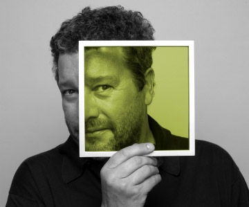 Philippe Starck travaille avec Apple sur un produit révolutionnaire