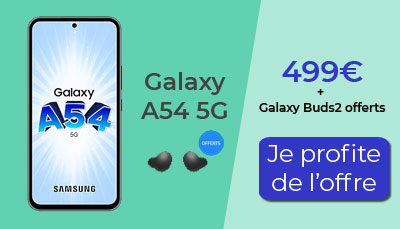 Samsung Galaxy A54 5G