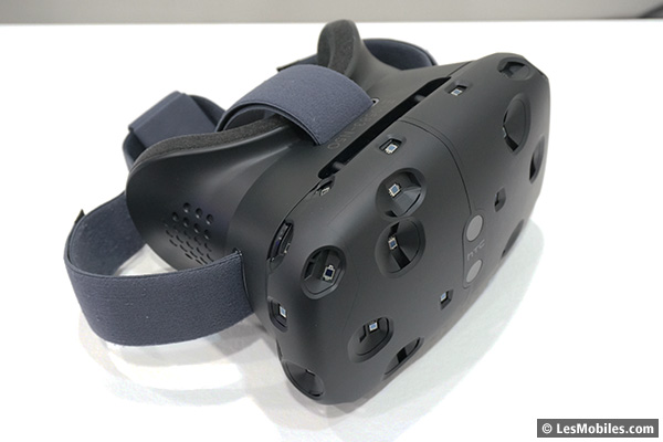 HTC Re Vive