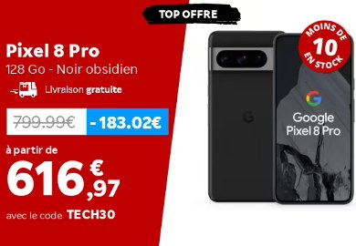 google pixel 8 pro CTA Rakuten