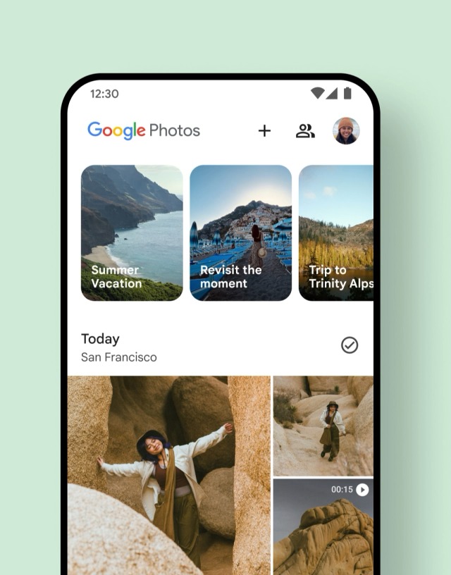 Google Photos