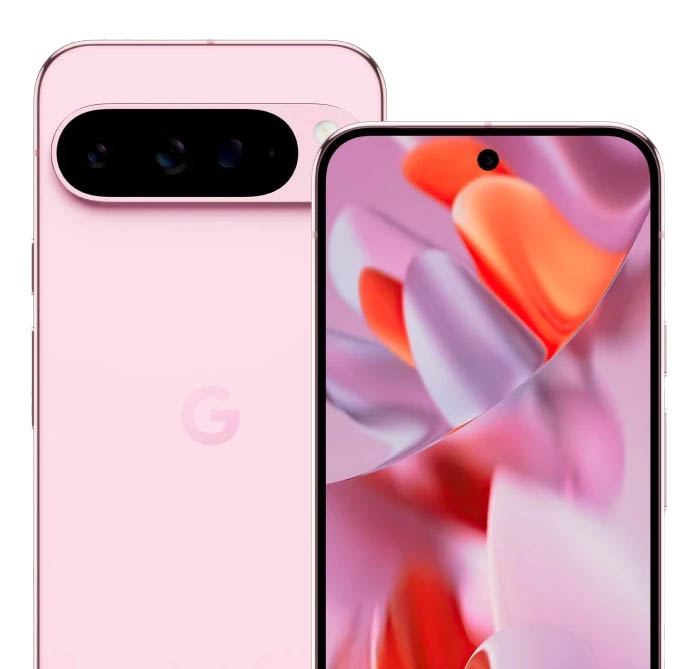 Google Pixel 9 Pro XL