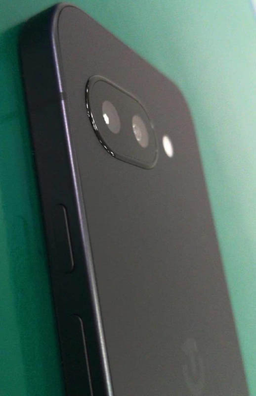 Google Pixel 9a leaks