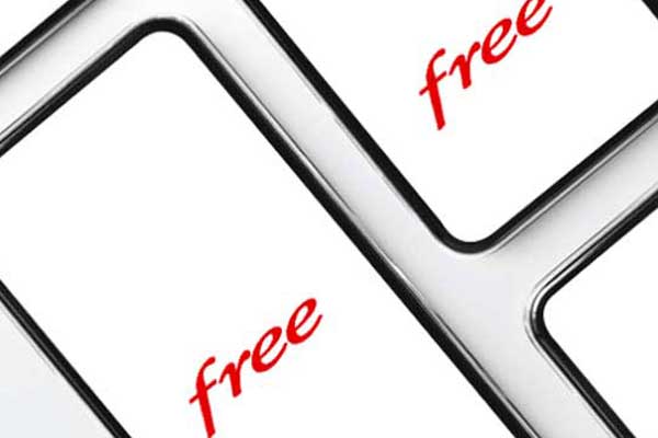 Economisez sur vos factures mobiles en optant pour un forfait mobile de Free !