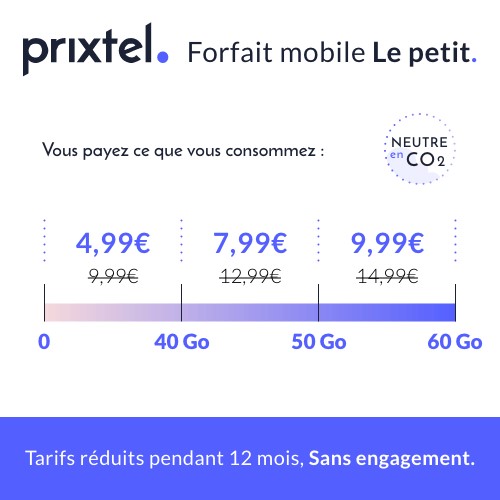 promo le petit prixtel