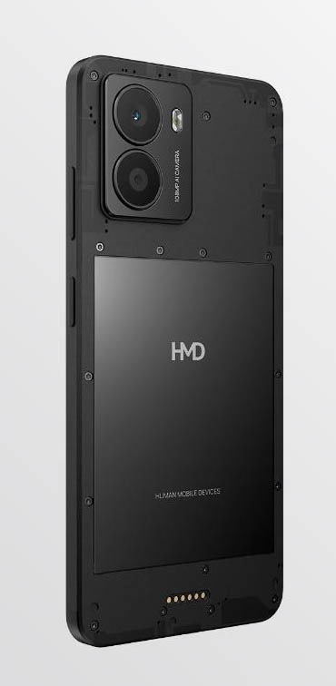 HMD Fusion