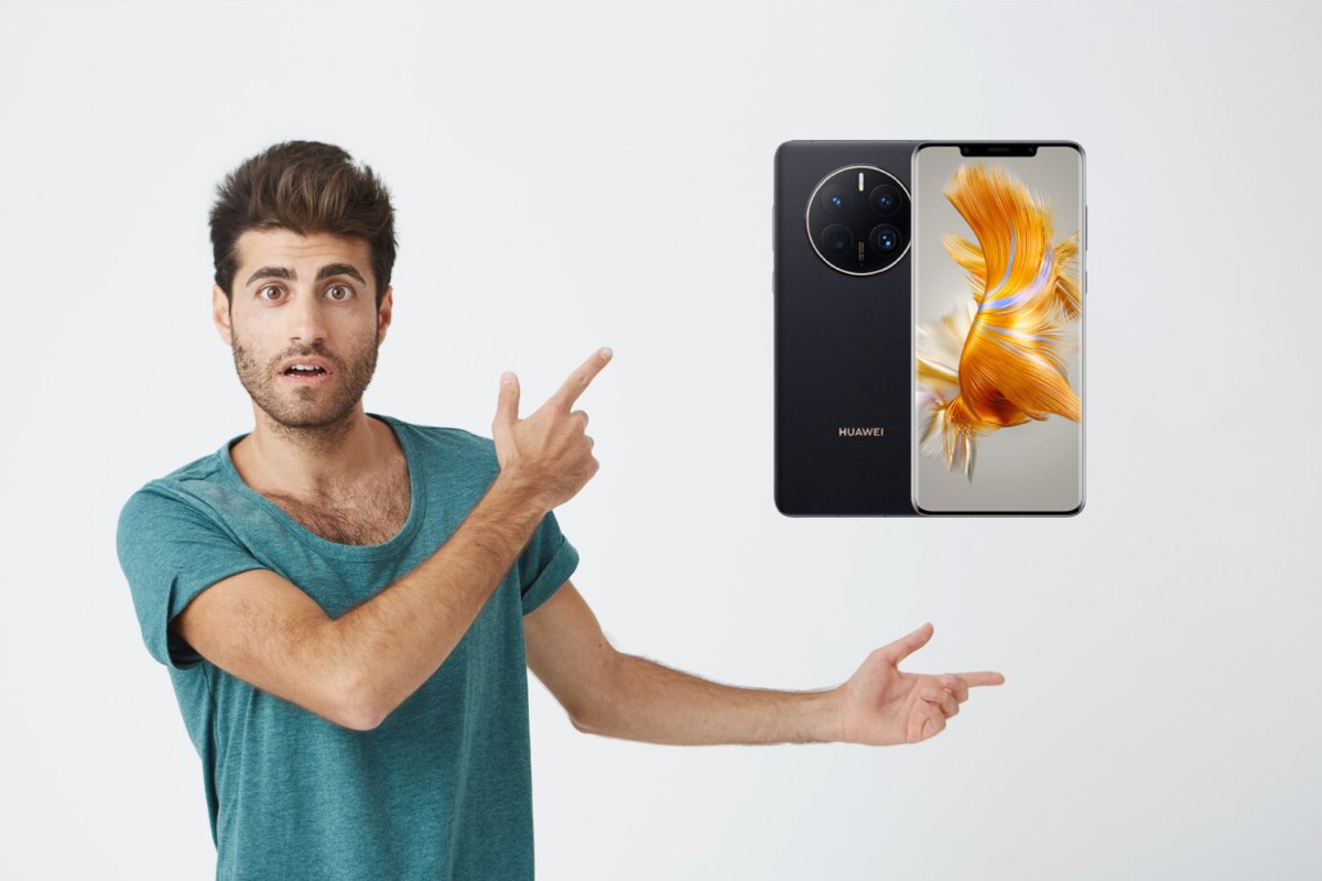 Venez découvrir le Huawei P30 Pro en promotion sur Amazon