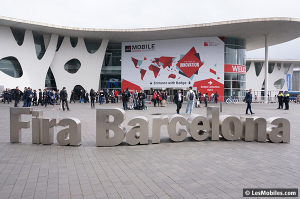 MWC 2015 : une édition riche pour une année prometteuse