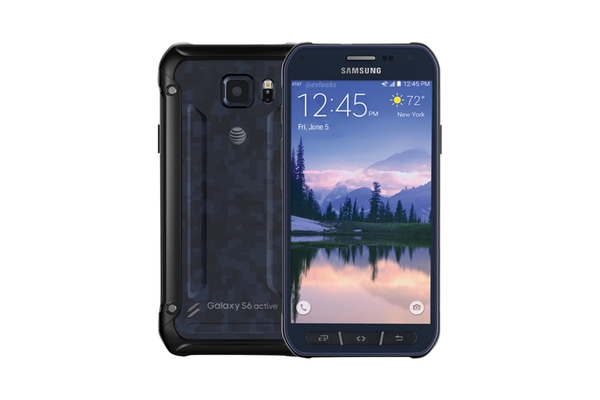 Galaxy S6 Active