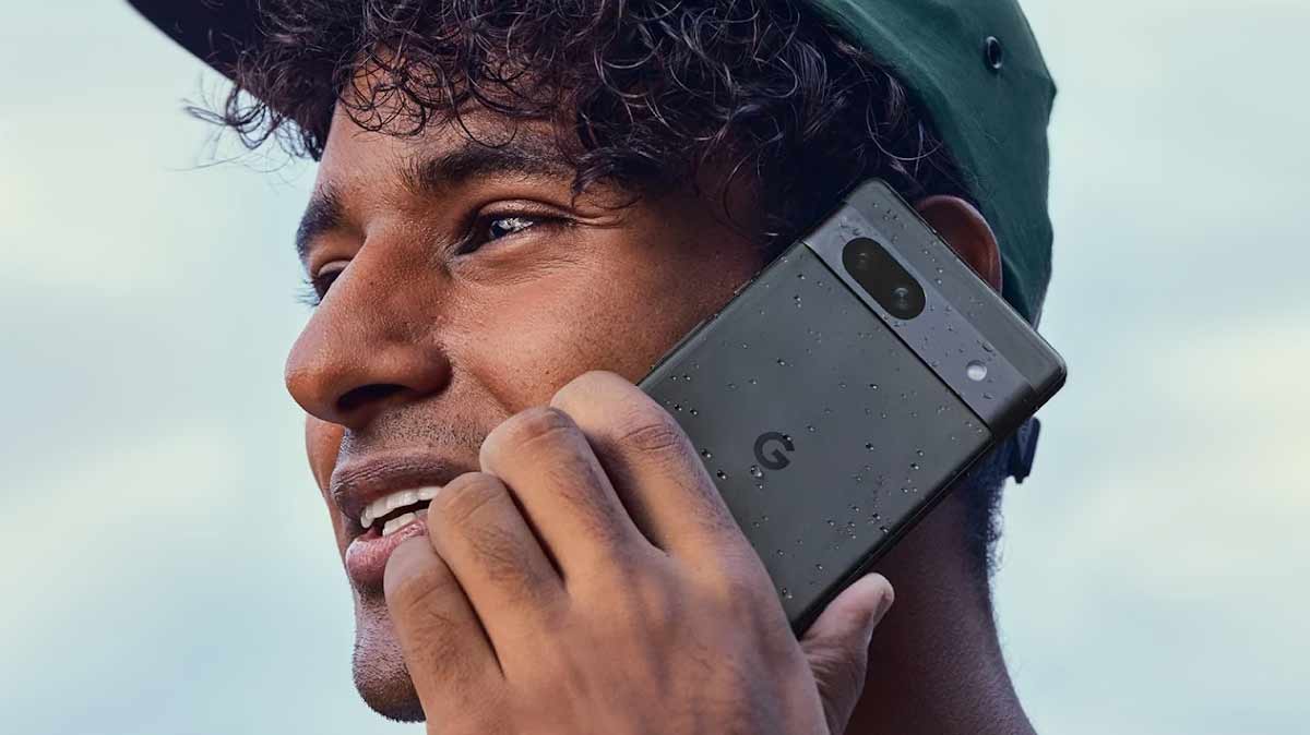 Quel Smartphone Google acheter en mai 2023 : Google Pixel 7, Pixel 7 Pro ou Pixel 7a ?