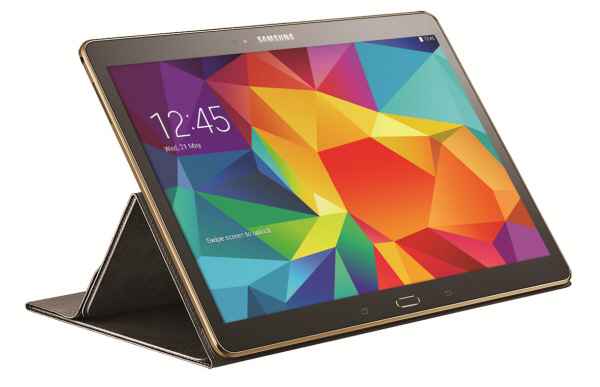 Galaxy Tab S