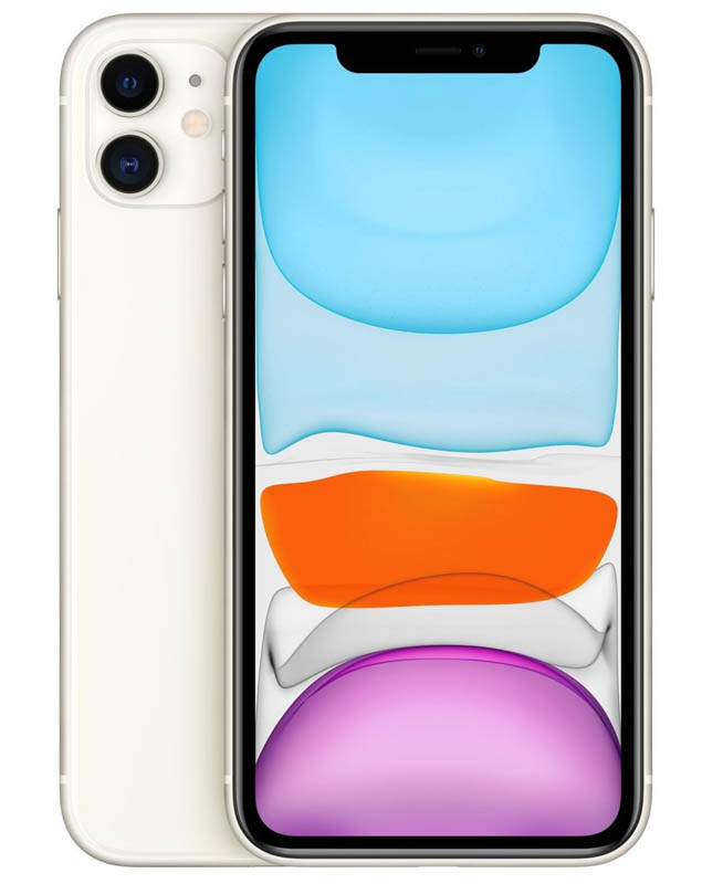 Apple iPhone 11