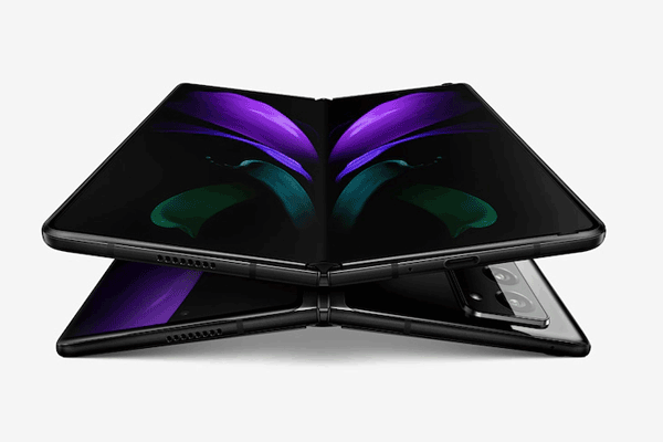 Samsung préparerait un châssis ultra solide pour ses Galaxy Z Flip et Galaxy Z Fold