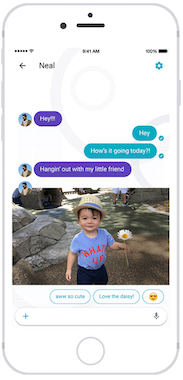 Google Allo