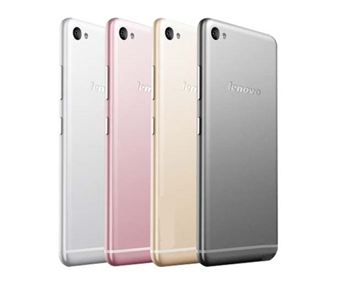 Lenovo S90 : le sosie de l'iPhone 6 est officiel 