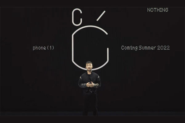 Nothing phone (1), quelques caractéristiques dévoilées avant l’heure, une date de présentation officielle ?