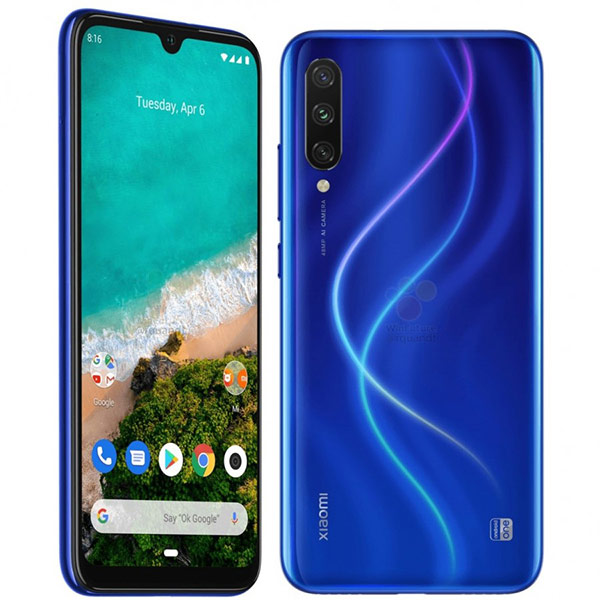 Xiaomi Mi A3