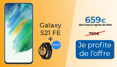 s21 fe Samsung 