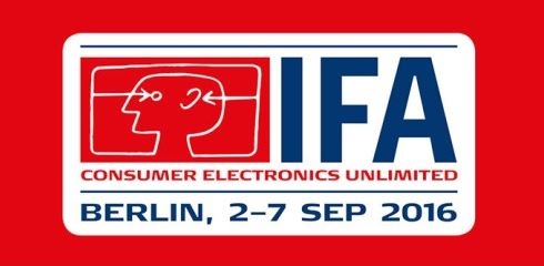 Huawei envoie les invitations pour sa conférence pré-IFA 2016