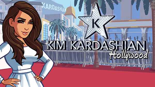 Après Kim Kardashian, Glu Mobile recrute Taylor Swift