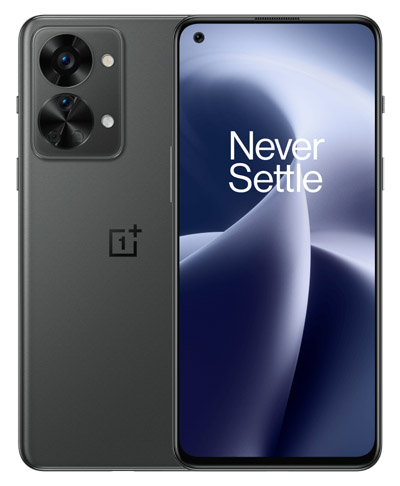 Oneplus Nord 2T