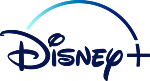 Logo Disney+