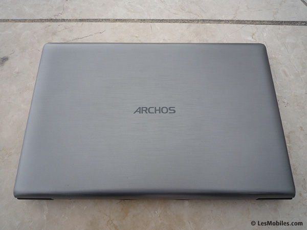 Archos ArcBook