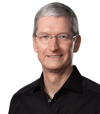 Tim Cook : le meilleur patron de tous les temps ?