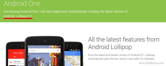 Android 5.1 Lollipop n'est plus très loin