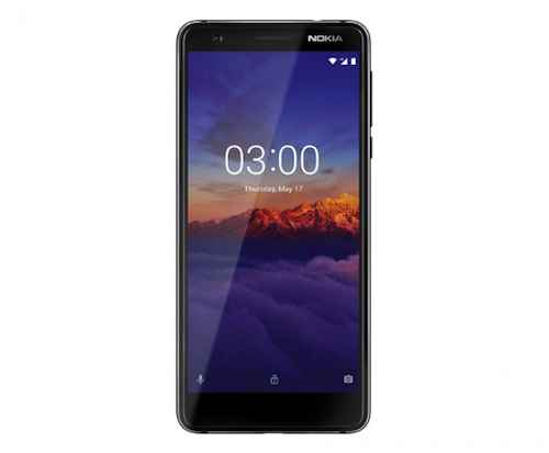 Nokia 3.1