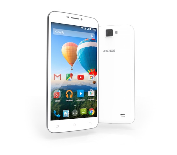 Archos 59 Xenon