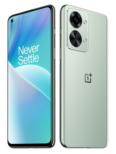 Oneplus Nord 2T