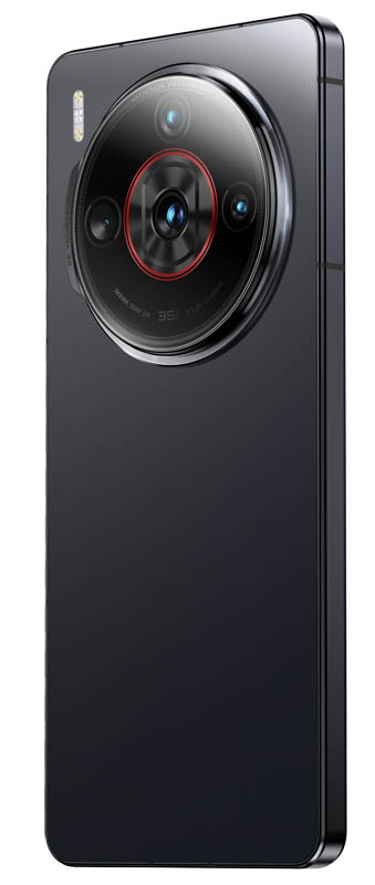 Nubia Z60S Pro